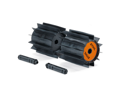 KW-ММ Подметальный валик