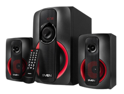 Мультимедийная акустика Sven MS-304