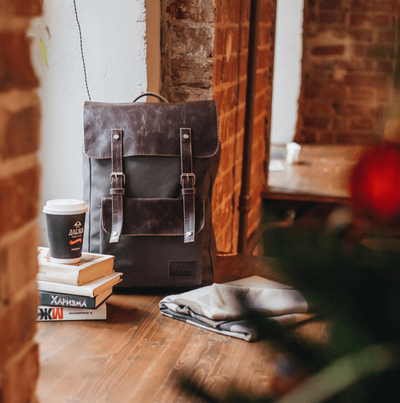 Рюкзак Asgard Р-5546 Капучино