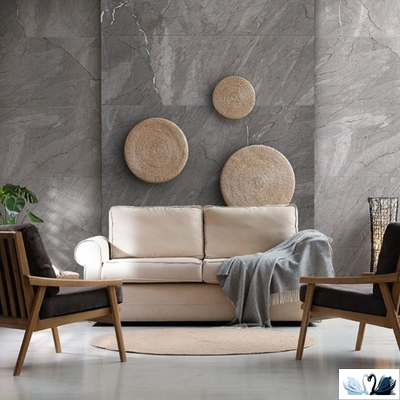 Керамогранит Идальго Сансет Гриджио LLR 60 x 120 см лаппатированный