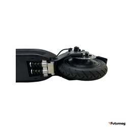 Электросамокат Griffin H60