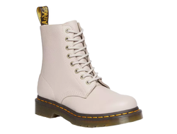 Ботинки Dr Martens 1460 Pascal Virginia Vintage Taupe