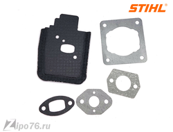 Прокладки триммера набор ШТИЛЬ fs 38 55