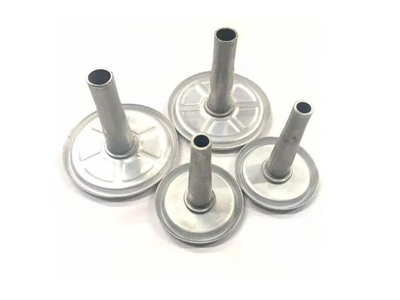 Комплект горелок без розжига для плит Дарина GM441, Лысьва, Веста, King (4 шт.)