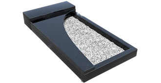 Надгробная плита НП1