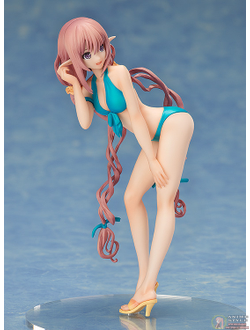 Фигурка 1/12 Rinna Mayfield