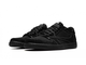 Nike Air Jordan x Travis Scott 1 Low OG Black Phantom