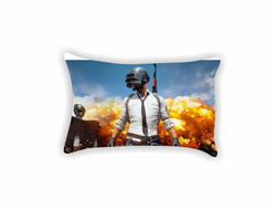 Подушка PlayerUnknown’s Battlegrounds, PUBG, ПУБГ №33