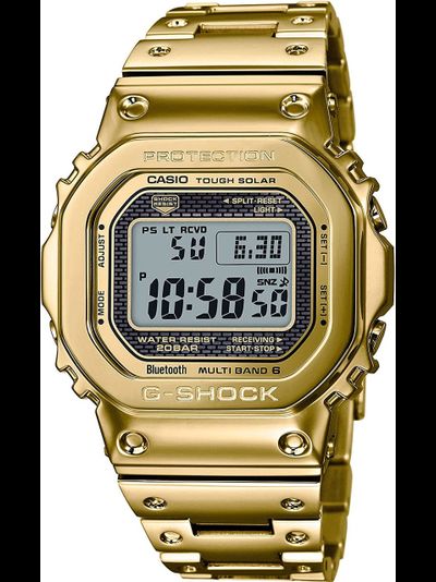 Часы Casio G-Shock GMW-B5000TFG-9