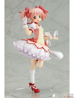 Фигурка 1/8  Мадока Канамэ (Madoka Kaname)