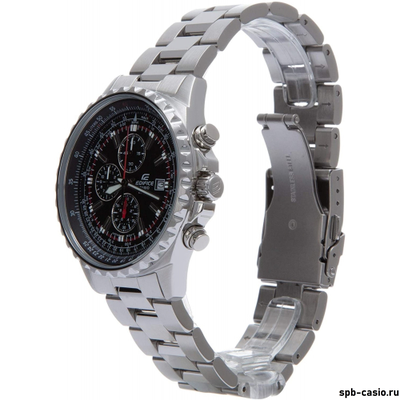 Часы Casio Edifice EF-527D-1A