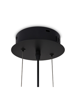 Freya, Подвесной светильник Achillea, FR5400PL-01B