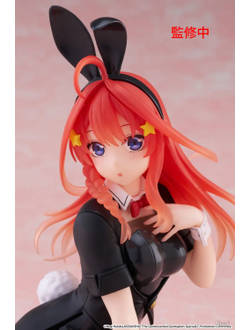 Фигурка Ицуки Накано (Itsuki Nakano Bunny Ver.)