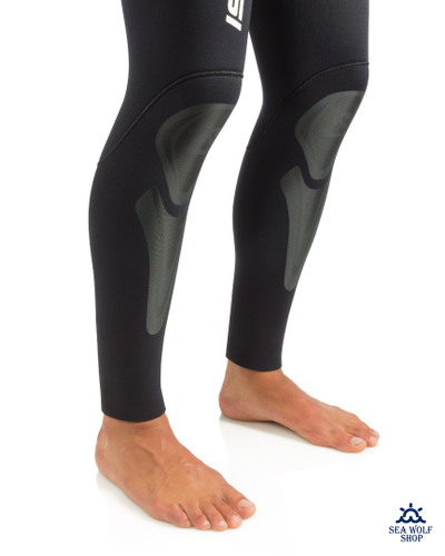 Гидрокостюм неопрен 7мм CRESSI APNEA р.S/2-46