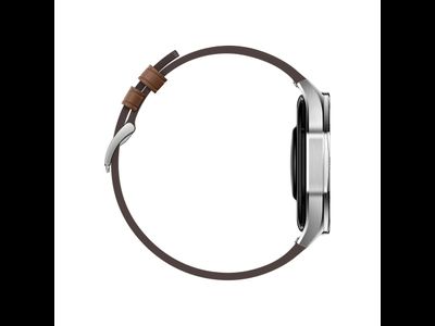 Huawei Watch GT 5 46mm (55020DGK) Коричневый