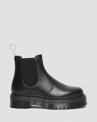 Ботинки Dr Martens 2976 Felix Vegan Platform Chelsea Boots