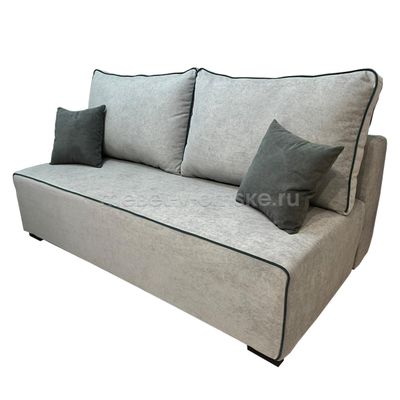 Диван Честер ТТ (тик-так)