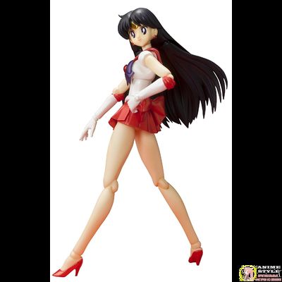 Фигурка Сейлор Марс (Sailor Mars)
