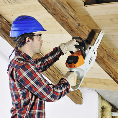 Stihl MSA 160 C-BQ