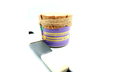 Фитокомплекс ВолгаЛадь №16.1 язва желудка, нервная система, 150 г