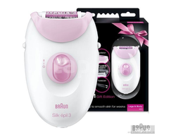 эпилятор braun se3270