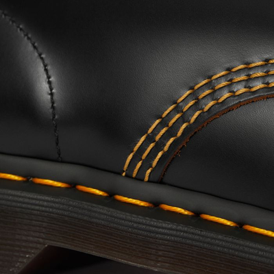 Ботинки Dr. Martens 101 Archive черные