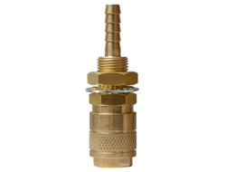 Соединитель быстросъемный (TIG TP вода) (D6 мм) ATL7080