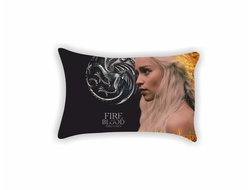 Подушка Игра Престолов №9