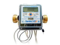 Пульсар ДУ25 Н00010456 с одним расходомером