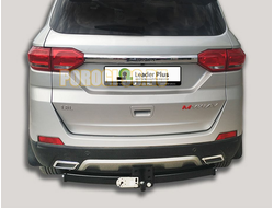 Фаркопы Лидер Плюс для Lifan MyWay 2016-…