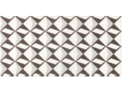 Декор Villeroy&Boch Monochrome Melrose 1581 NW98 30х60 см