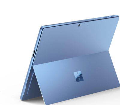 Планшет Microsoft Surface Pro 11 Copilot + PC Snapdragon X Elite OLED 16GB 512Gb (Sapphire)