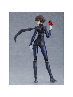 Фигурка фигма Макото Нидзима (figma Makoto Niijima Queen)