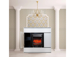 Электрокамин Харис