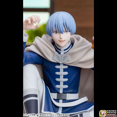 Фигурка Химмель (Himmel Premium Chokonose Figure)