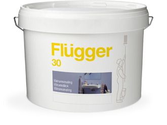 Краска Flugger Wet Room Paint