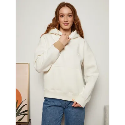 ЖЕНСКОЕ ХУДИ "МОЛОЧНОЕ НАСТРОЕНИЕ"