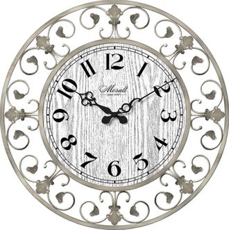 Настенные часы Mosalt MS-3387