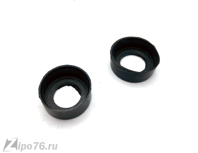 Резинка подшипника 609