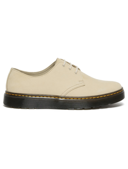 Полуботинки Dr. Martens 1461 Thurston Lo Cream
