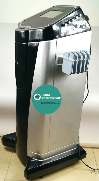 EMS-8004 аппарат миостимуляции с ИК-нагревом