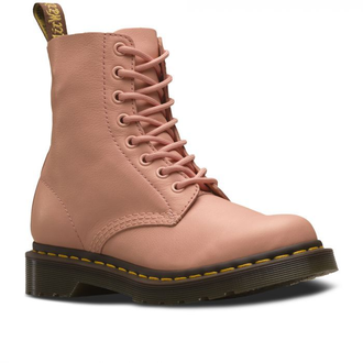 Dr Martens Pascal Virginia персиковые