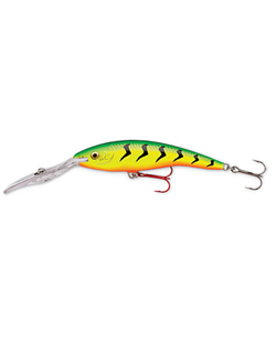 Воблер Rapala Deep Tail Dancer TDD11 BLT