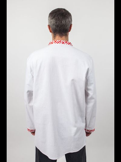 Современная Косоворотка "Лютич"