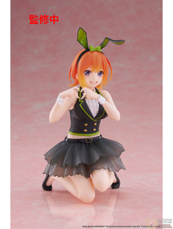 Фигурка Ёцуба Накано (Yotsuba Nakano Bunny Ver.)