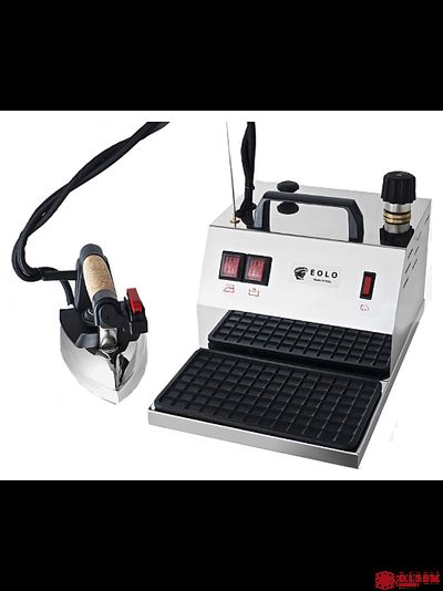 Парогенератор EOLO GV-04