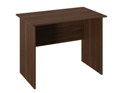 Стол офисный ОФ-111К Венге