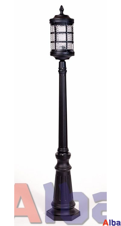 Barselona 81211 bl Парковый светильник