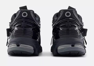 New Balance 1906A Black