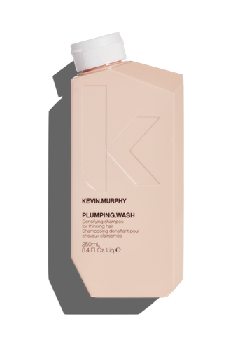 KEVIN.MURPHY PLUMPING.WASH (ШАМПУНЬ ДЛЯ ОБЪЁМА И УПЛОТНЕНИЯ ВОЛОС) - 250 ml